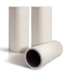 Pièces structurelles en nitrure d'aluminium