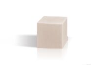 Pièces structurelles en nitrure d'aluminium