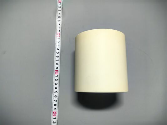 Parties à base d'alumine à 99%