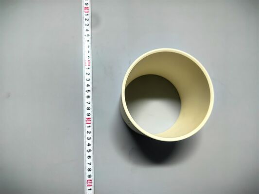 Parties à base d'alumine à 99%