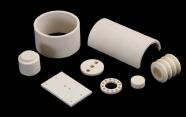 99% High-performance Alumina Ceramics Parts