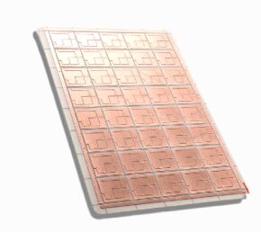 Technologie AMB (brassage métallique actif)