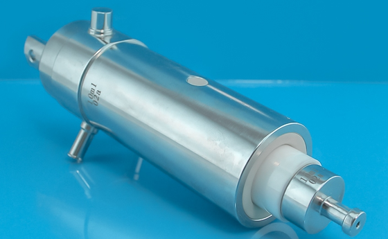 Ceramic Filling Pumps