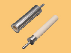 Two Piece Ceramic Pump