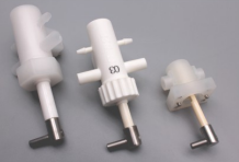 Trce Filling Pump