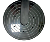 Custom Ceramic Joint Ball Components