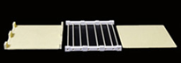 Saggers for sintering electronic ceramics