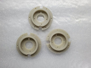 NITRURE EN ALUMINIUM, blancs pour les cartes électronique en céramique, substrats pour la métallisation, substrats pour la LED