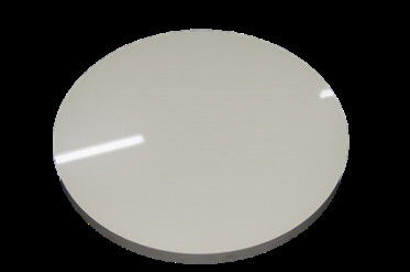 NITRURE EN ALUMINIUM, blancs pour les cartes électronique en céramique, substrats pour la métallisation, substrats pour la LED