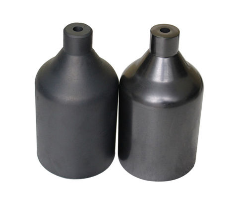Le GRAPHITE MEURT moule POUR LES ALLIAGES DE CUIVRE DE CUIVRE ET