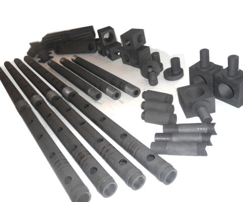 Le GRAPHITE MEURT moule POUR LES ALLIAGES DE CUIVRE DE CUIVRE ET