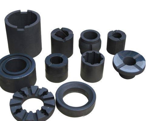 Le GRAPHITE MEURT moule POUR LES ALLIAGES DE CUIVRE DE CUIVRE ET