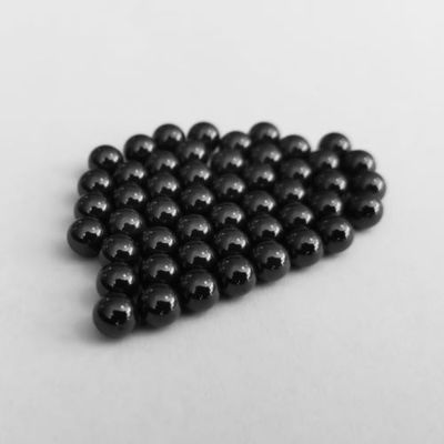 CORPS DE MEULAGE UTILISÉS DANS DES BROYEURS À BOULETS, MOULINS DE PERLE, POUR LE MEULAGE FIN, ZIRCONE (ZRO2), ALUMINE (AL2O3), CARBURE DE SILICIUM