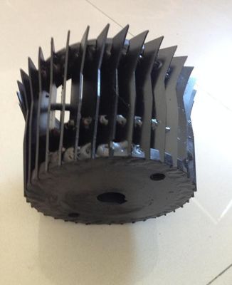 Roues de classification en céramique techniques de la CE