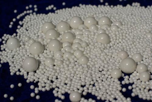 CÉRAMIQUE DE BIOXYDE DE ZIRCONIUM POUR L'ART DENTAIRE