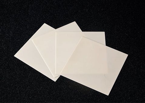 SUBSTRATS BASÉS SUR L'ALUMINE (AL2O3), LA NITRURE EN ALUMINIUM (ALN), LE NITRURE DE SILICIUM (SI3N4) ET D'AUTRES MATÉRIAUX EN CÉRAMIQUE