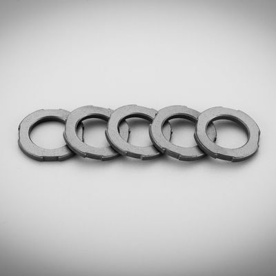 Garniture légère Ring In Automobile Industry de carbure de silicium de pompe