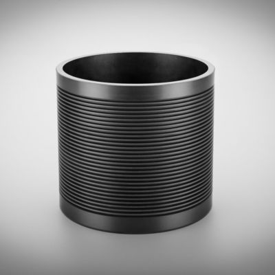 CACHETAGE MÉCANIQUE DE CARBURE DE SILICIUM AVEC L'EXCELLENTE STABILITÉ DE FORME, CONDUCTION THERMIQUE, RÉSISTANCE DE CHOC THERMIQUE
