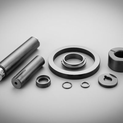 CACHETAGE MÉCANIQUE DE CARBURE DE SILICIUM AVEC L'EXCELLENTE STABILITÉ DE FORME, CONDUCTION THERMIQUE, RÉSISTANCE DE CHOC THERMIQUE