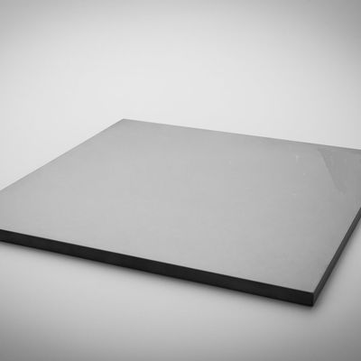 BLOC DE CARBURE DE SILICIUM, PROCESSUS DE MEULAGE DE GAUFRETTE DE SILICIUM DE SEMI-CONDUCTEUR, GAUFRETTE DE SAPHIR DE LED, GAUFRETTE DE LED