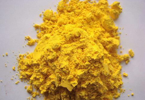POUDRE MONOCLINIQUE FONDUE DE ZIRCONE, ZIRCONE STABILISÉE PAR CALCIUM FONDUE, ZIRCONE STABILISÉE PAR MAGNÉSIE FONDUE