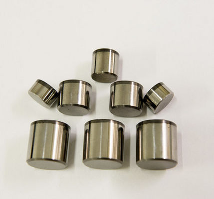 Coupeurs polycristallins 1308 de Diamond Composite PDC 1313 pour le peu de forage de pétrole