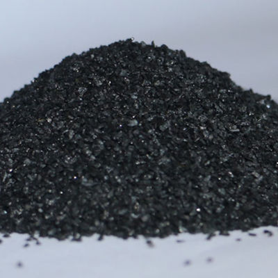 ALUMINE FONDUE NOIRE, rectifiant et polissant de l'acier inoxydable, en verre optique, bambou ou tout autre matériaux.