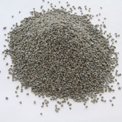 ABRASIFS D'ALUMINE DE ZIRCONIUM, COLLÉS ET ENDUITS TELS QUE LES MEULES À HAUTE PRESSION ET LES CEINTURES ABRASIVES