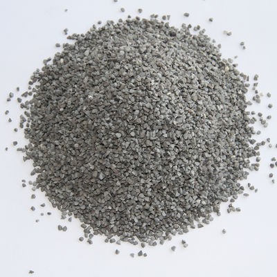 ABRASIFS D'ALUMINE DE ZIRCONIUM, COLLÉS ET ENDUITS TELS QUE LES MEULES À HAUTE PRESSION ET LES CEINTURES ABRASIVES