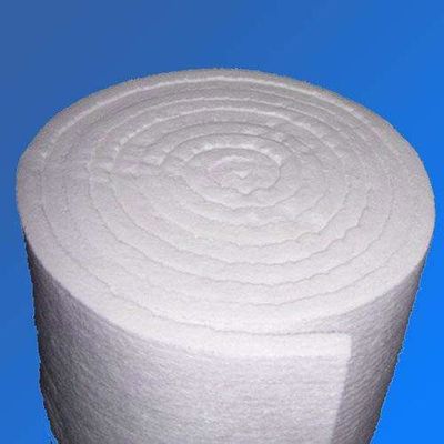 1,5" 2" couverture de fibre en céramique
