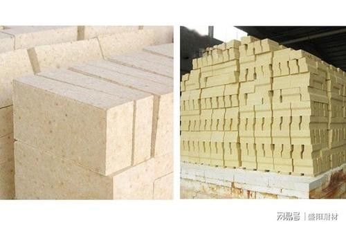 Porosité élevée des briques réfractaires 22% d'alumine de densité de HA60 HA80 2.55g/Cm3