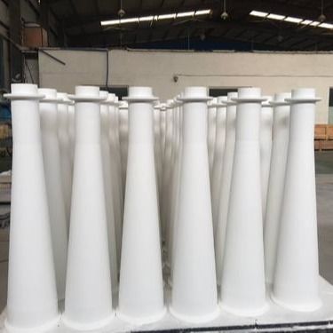 PIÈCES EN CÉRAMIQUE INDUSTRIELLES POUR LA FABRICATION DU PAPIER, FORMANT DES BARRES, DÉFLECTEURS, HYDROPLANS DE ASSÉCHAGE, CHAMBRE D'ADMISSION D'HUMIDITÉ