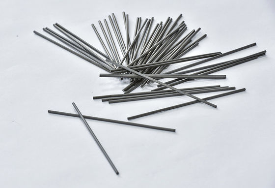 Longueur brûlante accrochante de Rod 140-160mm de carbure de silicium de moulage par extrusion