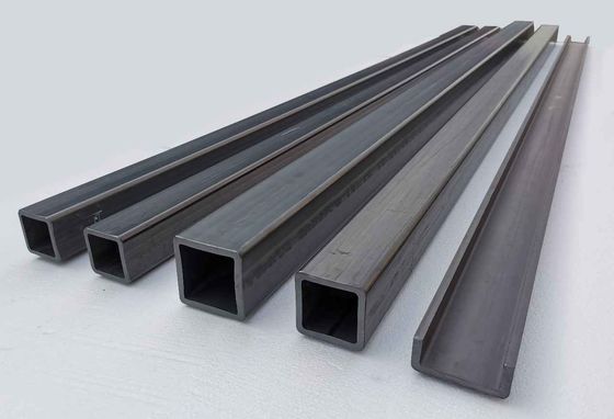Longueur brûlante accrochante de Rod 140-160mm de carbure de silicium de moulage par extrusion