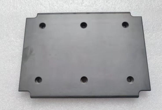 Les DOUILLES EN CÉRAMIQUE INDUSTRIELLES de MATRICE de CARBURE de SILICIUM de PIÈCES, chaud bâti asphérique en verre moule de formage (meurent la douille)