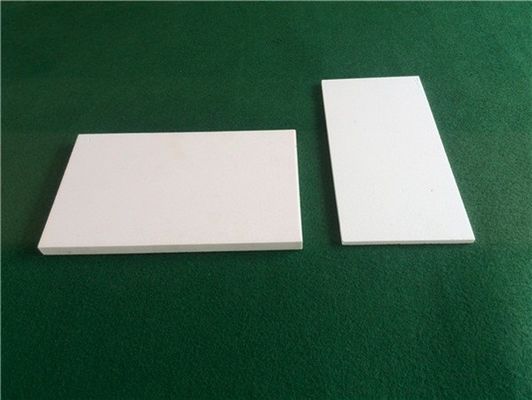 céramique d'oxyde d'aluminium 230MPa
