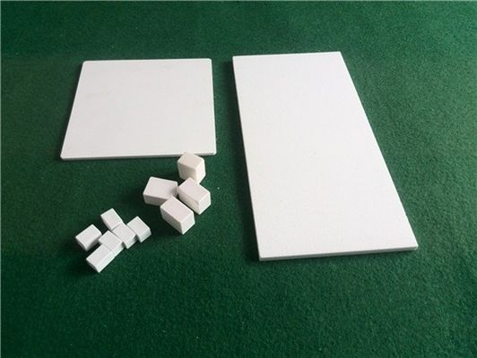 céramique d'oxyde d'aluminium 230MPa