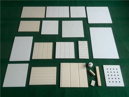 céramique d'oxyde d'aluminium 230MPa