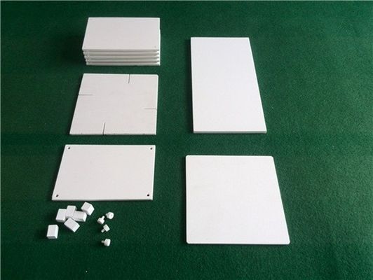 céramique d'oxyde d'aluminium 230MPa