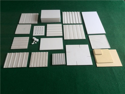 céramique d'oxyde d'aluminium 230MPa