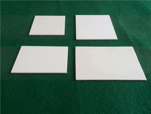 céramique d'oxyde d'aluminium 230MPa