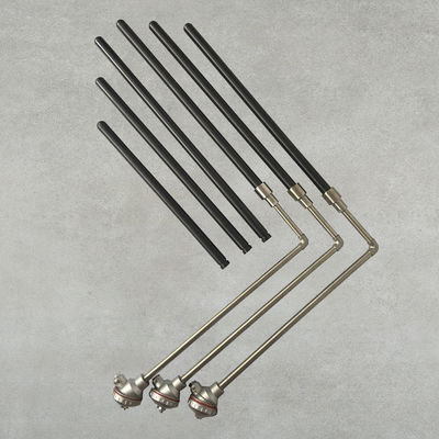 3.2g/Cm3 le nitrure de silicium de la densité Si3N4 blanchissent anticorrosion
