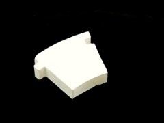 NITRURE de BORE HEXAGONALE BLANCHE de HBN, HBN, graphite blanc, BONNE CONDUCTION THERMIQUE