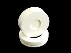 NITRURE de BORE HEXAGONALE BLANCHE de HBN, HBN, graphite blanc, BONNE CONDUCTION THERMIQUE