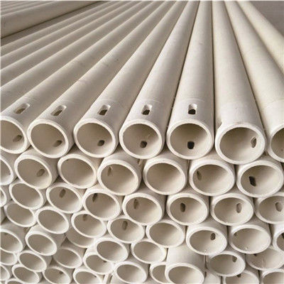 Bas sodium Alpha Aluminum Oxide 2-3um de céramique blanche d'oxyde d'aluminium