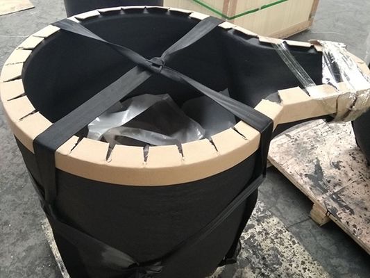 LE GRAPHITE DE CARBURE DE SILICIUM A JAILLI LE CREUSET
