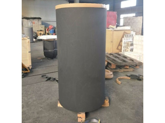 LE GRAPHITE DE CARBURE DE SILICIUM A JAILLI LE CREUSET