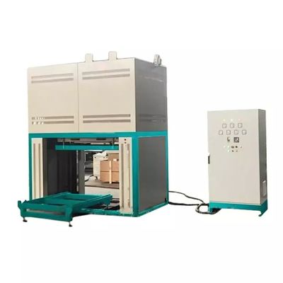 Four de frittage de levage de PLC de HMI