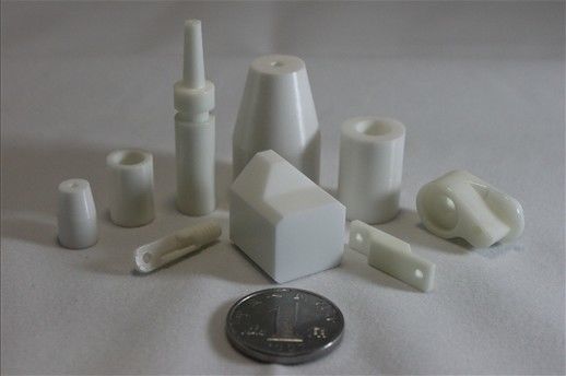 CÉRAMIQUE INDUSTRIELLE POUR LA PRODUCTION DE FIL ET L'INDUSTRIE DE CÂBLE