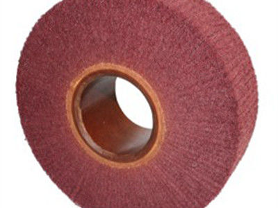 Abrasifs non-tissés